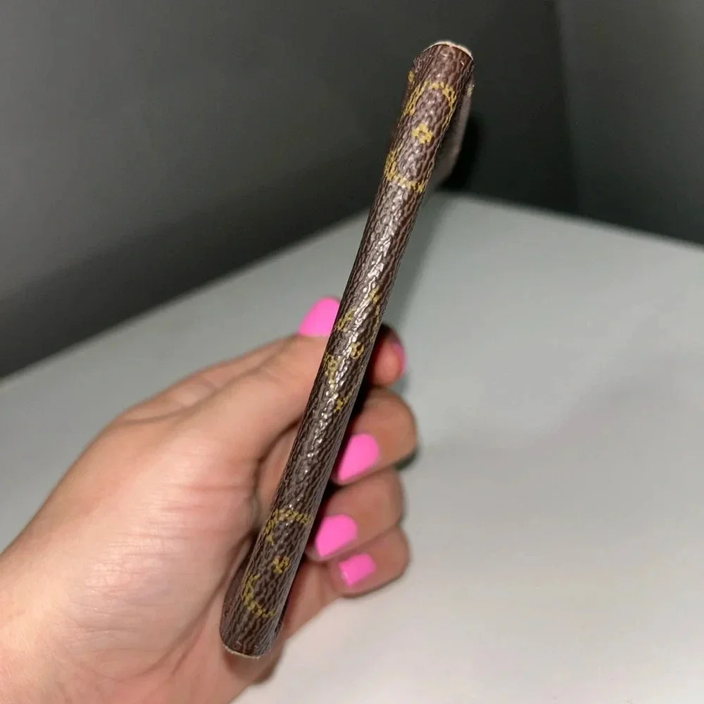 Louis Vuitton Monogram ID Card Holder CA0978
